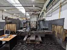 Bed Type Milling Machine - Universal TOS KURIM - OS, a.s. FVP 30 CNC photo on Industry-Pilot