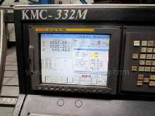 Portalfräsmaschine Kaoming 332M Multi Face Bilder auf Industry-Pilot
