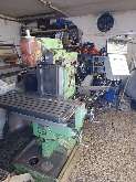Инструментальный фрезерный станок - универс. Strojtos FGS 50 CNC Q фото на Industry-Pilot