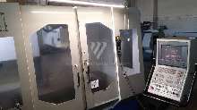 Toolroom Milling Machine - Universal Strojtos FGS 50 CNC Q photo on Industry-Pilot