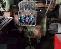 Портальный фрезерный станок TOS Hulín FP 16 фото на Industry-Pilot