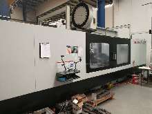 Bettfräsmaschine - Universal NCT FBE-3000 Bilder auf Industry-Pilot
