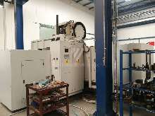 Bed Type Milling Machine - Universal NCT FBE-3000 photo on Industry-Pilot
