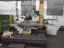 Knee-and-Column Milling Machine STYLE CNC Machines CZ, s.r.o. BT 1500 CNC photo on Industry-Pilot