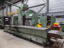 Bed Type Milling Machine - Universal ZAYER KF 3000 good condition photo on Industry-Pilot