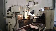 Knee-and-Column Milling Machine TOS KURIM - OS, a.s. FGS 50/63 photo on Industry-Pilot