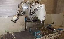 Knee-and-Column Milling Machine Strojtos FGS 32-40T PLUS photo on Industry-Pilot