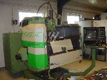  Toolroom Milling Machine - Universal Intos FNG 40 CNC 1991 photo on Industry-Pilot