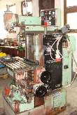 Werkzeugfräsmaschine - Universal Intos FNG 40 CNC A Bilder auf Industry-Pilot