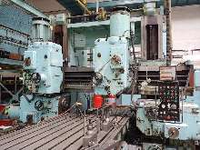 Gantry Milling Machine STROJÍRNA TYC s.r.o. FVP 50 CNC photo on Industry-Pilot