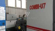 Bettfräsmaschine - Universal Kiheung COMBI - U7 Bilder auf Industry-Pilot