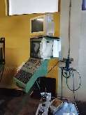 Konsolfräsmaschine TOS OLOMOUC, s.r.o. FV 30 CNC  Bilder auf Industry-Pilot