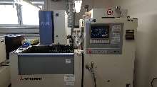 Drahterodiermaschine MITSUBISHI ELECTRIC FX 30 Bilder auf Industry-Pilot