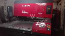 Laser Cutting Machine AMADA LC 1212A photo on Industry-Pilot