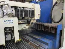 Laser Cutting Machine Trumpf Trumatic L 2530 photo on Industry-Pilot