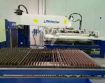 Laser Cutting Machine Trumpf L 3030 under the power photo on Industry-Pilot