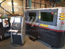 Laser Cutting Machine AMADA FOL-3015 AJ photo on Industry-Pilot