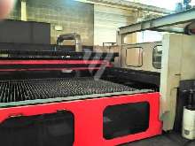 Laser Cutting Machine Bystronic Bystar 4020 Cutting of tubes photo on Industry-Pilot