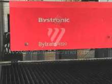 Laser Cutting Machine Bystronic Bystar 4020 Cutting of tubes photo on Industry-Pilot