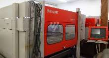 Laser Cutting Machine Bystronic Bysprint 3015 182074 photo on Industry-Pilot