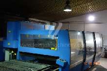 Laser Cutting Machine Prima Power CP 3000 photo on Industry-Pilot