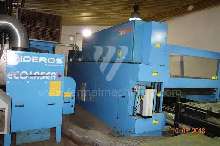 Laser Cutting Machine Prima Power CP 3000 photo on Industry-Pilot