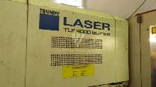 Laserschneidmaschine Trumpf Trumatic L3030 2000 Bilder auf Industry-Pilot