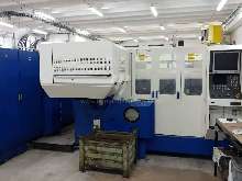 Laser Cutting Machine AMADA FO 3015  photo on Industry-Pilot
