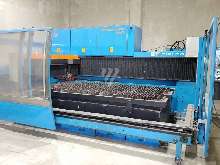 Laser Cutting Machine Prima Power PLATINO 1530 CP 2500 photo on Industry-Pilot