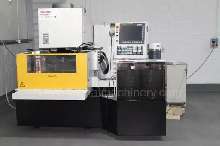 Wire-cutting machine Charmilles Technologies ROBOFIL 380 photo on Industry-Pilot