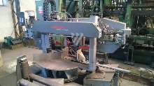 Bandsaw metal working machine MEBA MEBAeco 335DG photo on Industry-Pilot