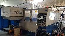 Laser Cutting Machine AMADA FOL 3015 AJ Fiber photo on Industry-Pilot