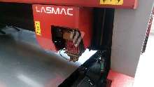 Laser Cutting Machine AMADA FO 3015 NT photo on Industry-Pilot