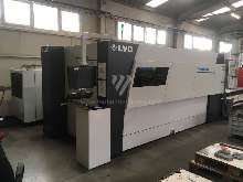 Laser Cutting Machine LVD PHOENIX 3015-FL photo on Industry-Pilot