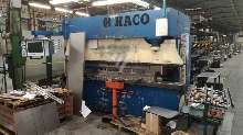 Abkantpresse - hydraulisch HACO ERM 30150 Bilder auf Industry-Pilot
