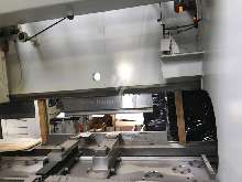 Press Brake hydraulic LVD PPEB 80/20 CAD-CNC photo on Industry-Pilot
