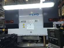 Листогибочный пресс - гидравлический LVD PPEB 80/20 CAD-CNC фото на Industry-Pilot
