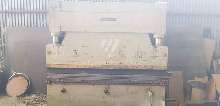 Листогибочный пресс - гидравлический Stroje a zariadenia Piesok s.r.o. CTO 80/2500 191732 фото на Industry-Pilot