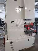Eccentric Press - Single Column VSS LE 400 C photo on Industry-Pilot