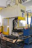  Hydraulic Press Dunkes HZS 160 photo on Industry-Pilot