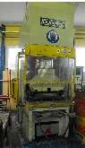 Hydraulic Press Dunkes HZS 160 photo on Industry-Pilot