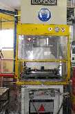 Hydraulic Press Dunkes HZS 160 photo on Industry-Pilot