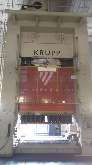 Кривошипный пресс - двухстоечный Krupp PDqV 4 - 500 фото на Industry-Pilot