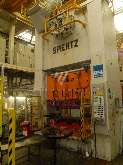 Гидравлический пресс SCHULER SPIERTZ F2E 25x2,2 фото на Industry-Pilot