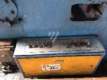 Hydraulic guillotine shear  Digep DLB 4100/10 photo on Industry-Pilot