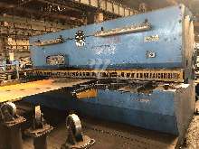 Гидравлические гильотинные ножницы HACO HSLX 3016 CNC фото на Industry-Pilot