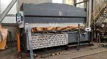 Hydraulic guillotine shear  HACO HSLX 3016 CNC photo on Industry-Pilot