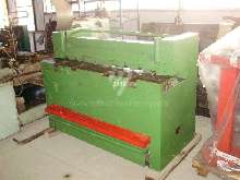 Hydraulic guillotine shear  Digep OL 1250/3 photo on Industry-Pilot