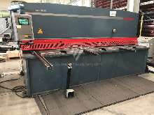 Hydraulic guillotine shear  Digep DLB 2050/6 photo on Industry-Pilot