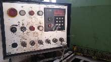 Tafelschere - hydraulisch Stroje a zariadenia Piesok s.r.o. CNTA 3150/6,3 A Bilder auf Industry-Pilot